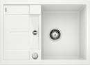   Blanco METRA 45S COMPACT SILGRANIT  519576