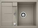   Blanco METRA 45S COMPACT SILGRANIT   519580