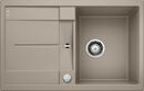   Blanco METRA 45S SILGRANIT   517345