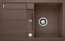   Blanco METRA 45S SILGRANIT  515038
