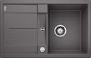   Blanco METRA 45S SILGRANIT   518868