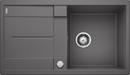   Blanco METRA 5S SILGRANIT   518871