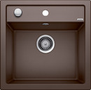   Blanco DALAGO 5 SILGRANIT  518529