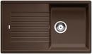   Blanco ZIA 5S SILGRANIT  520519