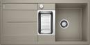   Blanco METRA 6S SILGRANIT   517354