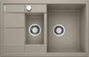   Blanco METRA 6S COMPACT SILGRANIT   517353
