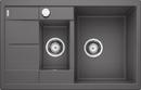   Blanco METRA 6S COMPACT SILGRANIT   518876
