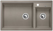   Blanco METRA 9 SILGRANIT   517364