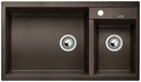   Blanco METRA 9 SILGRANIT  515050
