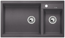   Blanco METRA 9 SILGRANIT   518886