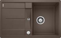   Blanco METRA 45S-F SILGRANIT  519088