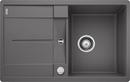   Blanco METRA 45S-F SILGRANIT   519086