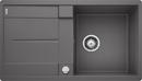  Blanco METRA 5S-F SILGRANIT   519102