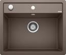   Blanco DALAGO 6-F SILGRANIT  515095