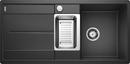   Blanco METRA 6S-F SILGRANIT  519113