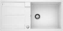   Blanco METRA XL 6S-F SILGRANIT  516522