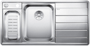   Blanco AXIS III 6S-IF   522105