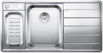   Blanco AXIS III 6S-IF   522105
