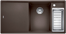   Blanco AXIA III 6S SILGRANIT  523471