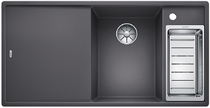   Blanco AXIA III 6S-F SILGRANIT   523490