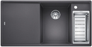   Blanco AXIA III 6S-F SILGRANIT   523484