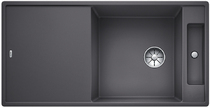   Blanco AXIA III XL 6S-F SILGRANIT   523527