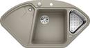   Blanco DELTA II SILGRANIT   523666