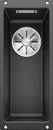   Blanco SUBLINE 160-U SILGRANIT  523396