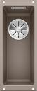   Blanco SUBLINE 160-U SILGRANIT   523403