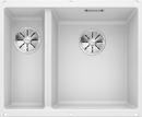   Blanco SUBLINE 340/160-U SILGRANIT  523562