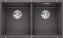   Blanco SUBLINE 350/350-U SILGRANIT   523575