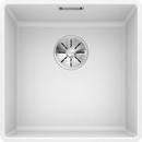   Blanco SUBLINE 400-F SILGRANIT  523497