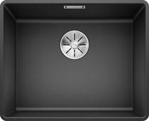   Blanco SUBLINE 500-F SILGRANIT  523532