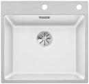   Blanco SUBLINE 500-IF/A SILGRANIT  524112