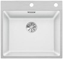   Blanco SUBLINE 500-IF/A SILGRANIT  524112