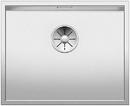   Blanco ZEROX 500-U . Durinox    InFino 521559