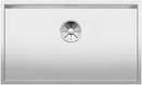   Blanco ZEROX 700-U . Durinox    InFino 521560