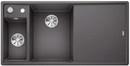   Blanco AXIA III 6 S SILGRANIT   524644
