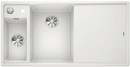   Blanco AXIA III 6 S SILGRANIT  524647