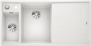   Blanco AXIA III 6 S SILGRANIT  524657