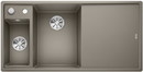   Blanco AXIA III 6 S SILGRANIT   524660