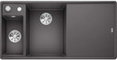   Blanco AXIA III 6 SF SILGRANIT   524670