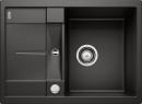   Blanco METRA 45S COMPACT SILGRANIT  525913