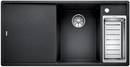   Blanco AXIA III 6S SILGRANIT  525851