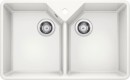   Blanco VILLAE Double    525164