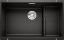   Blanco SUBLINE 700-U Level SILGRANIT  526004