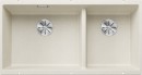   Blanco SUBLINE 480/320-U SILGRANIT   527168