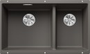   Blanco SUBLINE 430/270-U SILGRANIT   527350