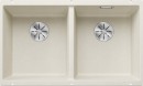   Blanco SUBLINE 350/350-U SILGRANIT   527164