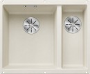   Blanco SUBLINE 340/160-U SILGRANIT   527162